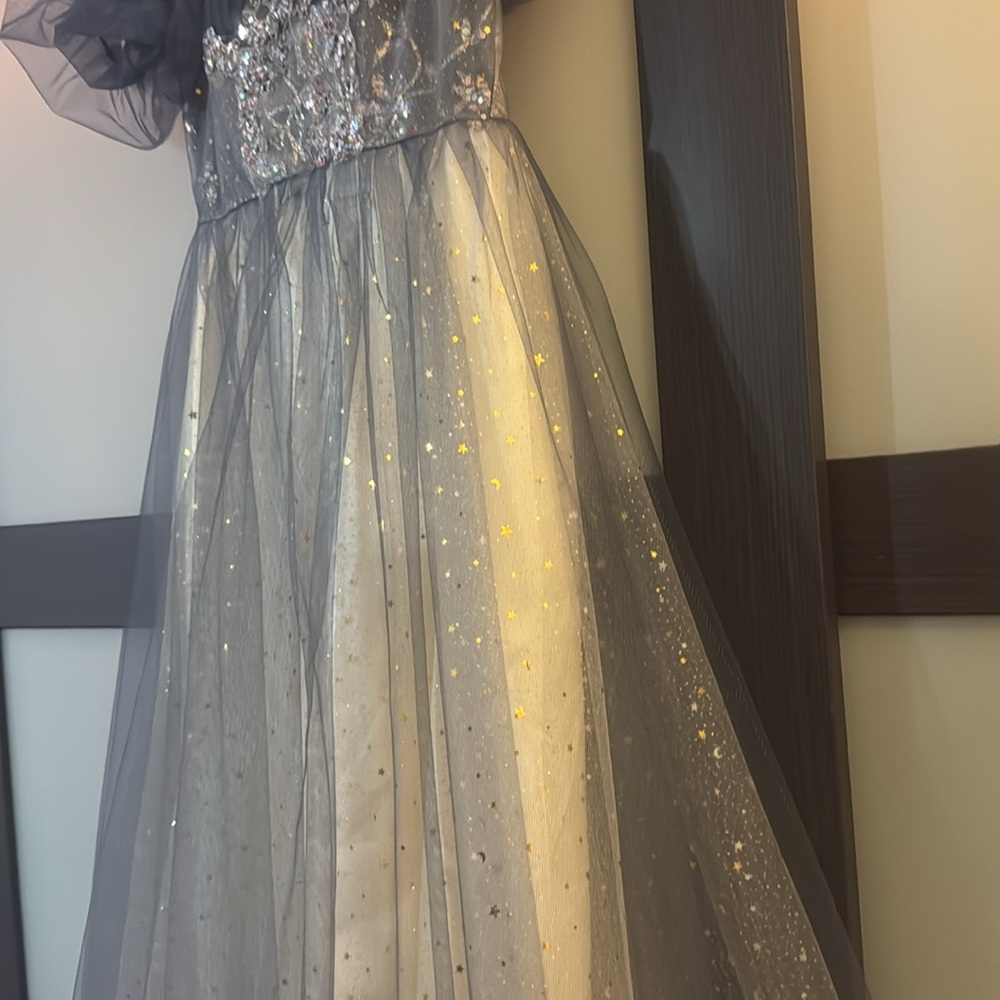 Ball-Gown/Princess - Picture 4 of 6